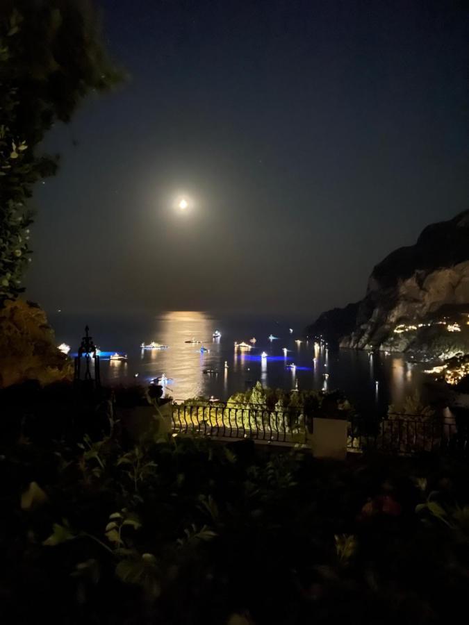 Giardino Del Vesuvio, Pompei Villa Terzigno Kültér fotó