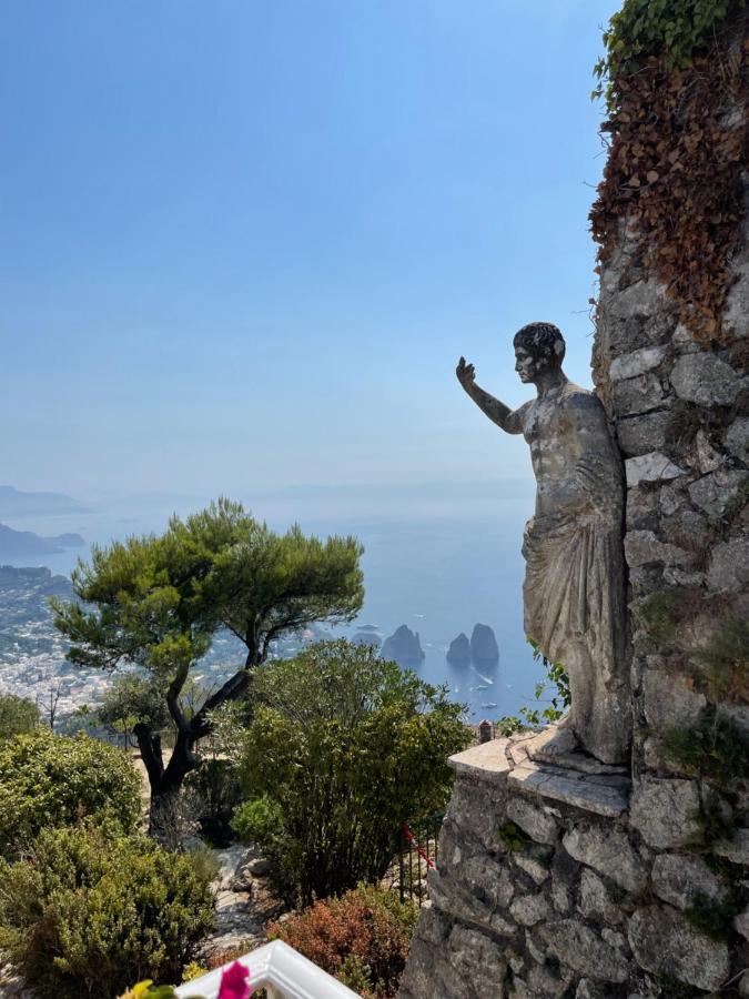 Giardino Del Vesuvio, Pompei Villa Terzigno Kültér fotó