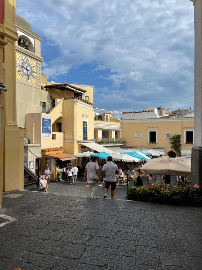 Giardino Del Vesuvio, Pompei Villa Terzigno Kültér fotó
