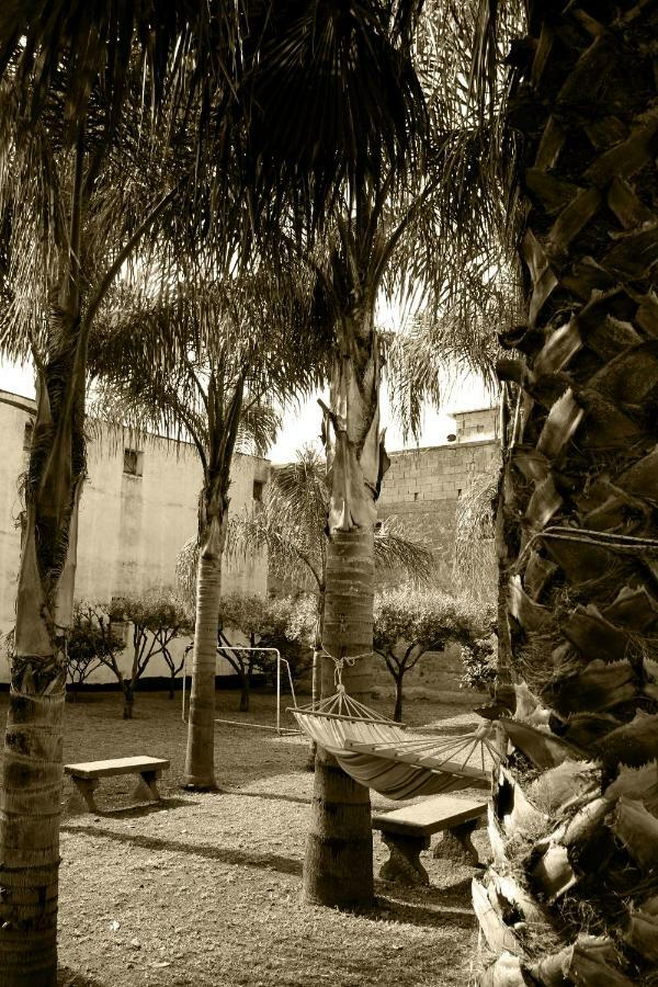Giardino Del Vesuvio, Pompei Villa Terzigno Kültér fotó